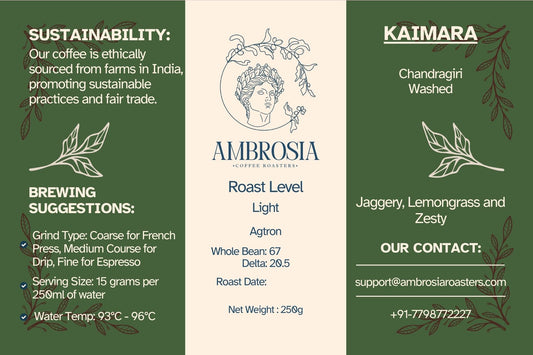 Kaimara Weekly