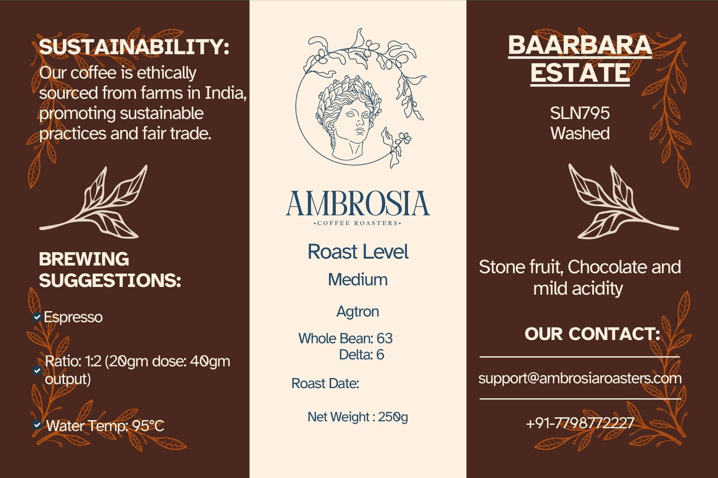 Baarbara