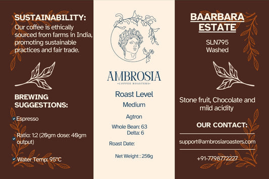 Baarbara Weekly